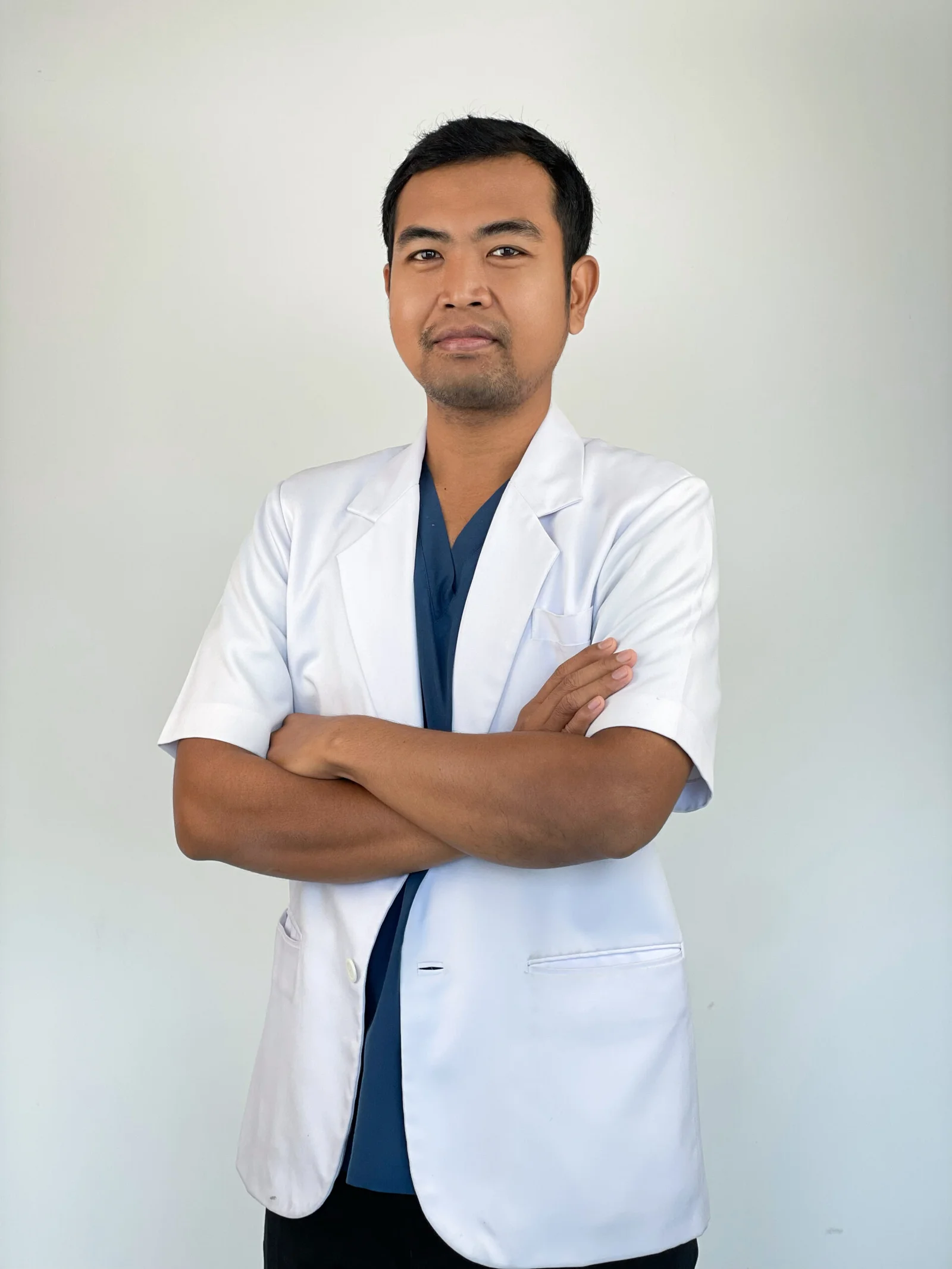 dr. Martha