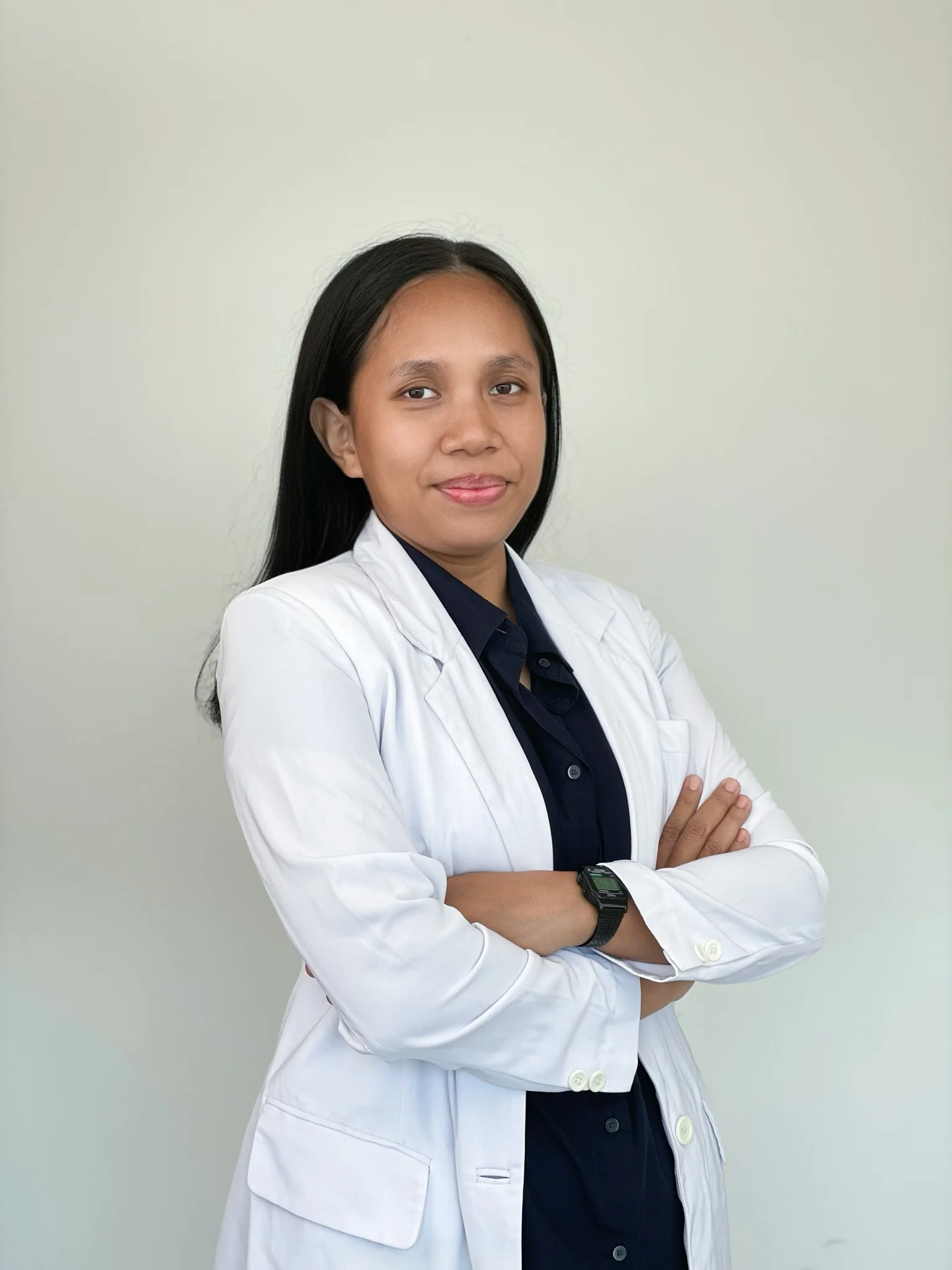 dr. Mey