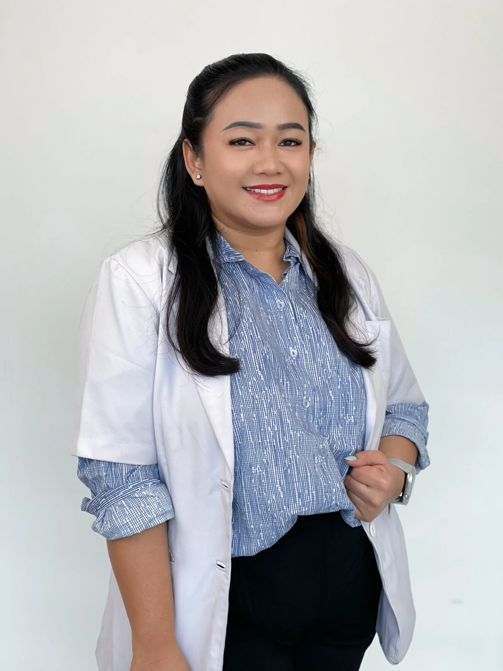 dr. Nasha