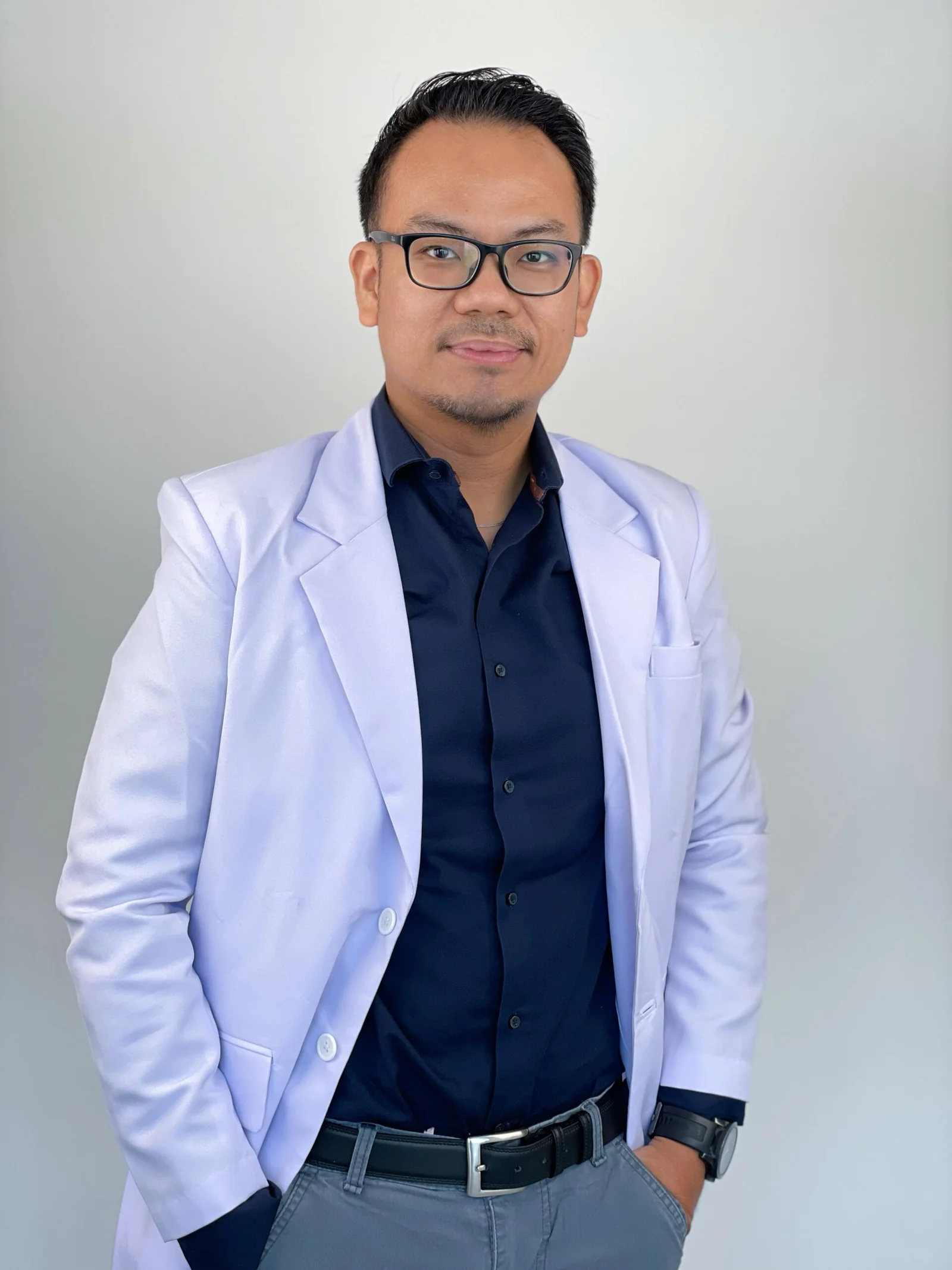 dr. Nicho