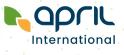 April International