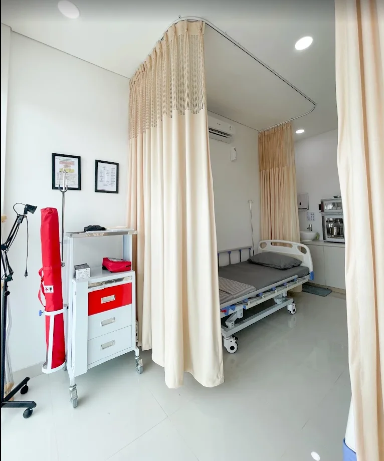 Complete Health Screening