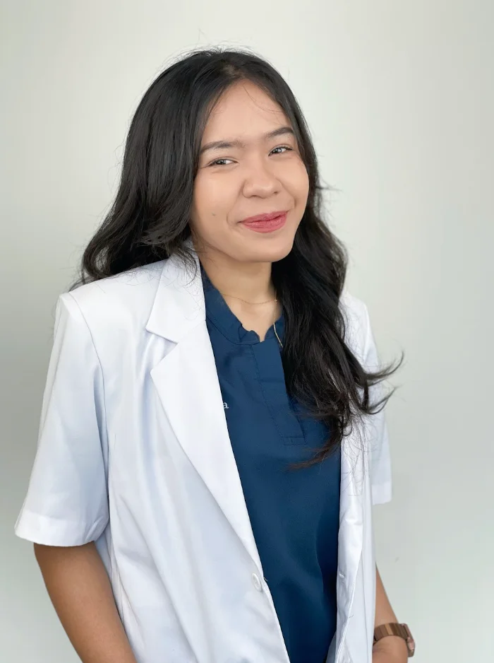 drg. Yusta